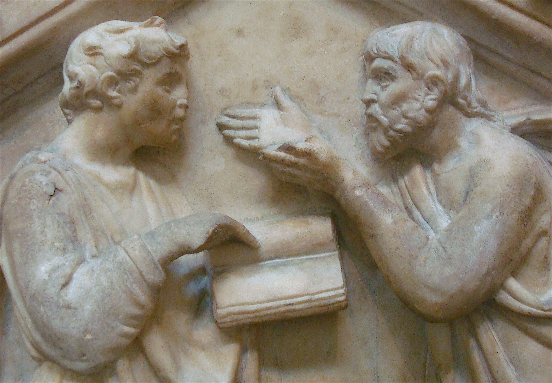 NUOVI CORSI DI LICENZA IN SACRA TEOLOGIA 