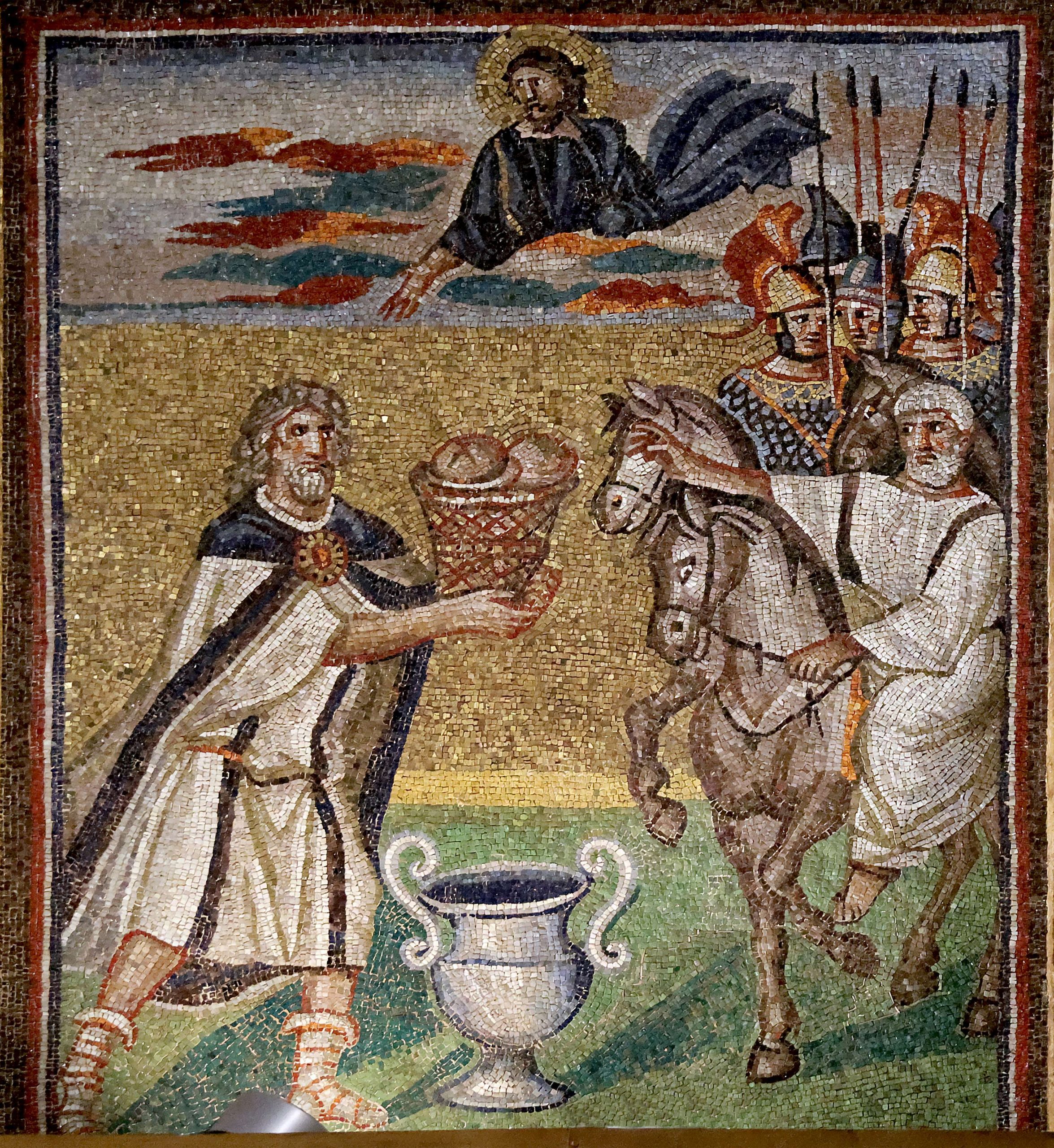 Disinnescare la bomba – Seminario