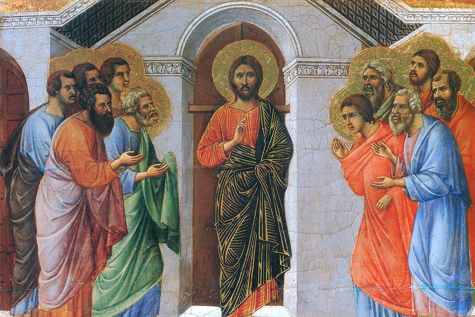 Giovedì dopo le Ceneri 2026