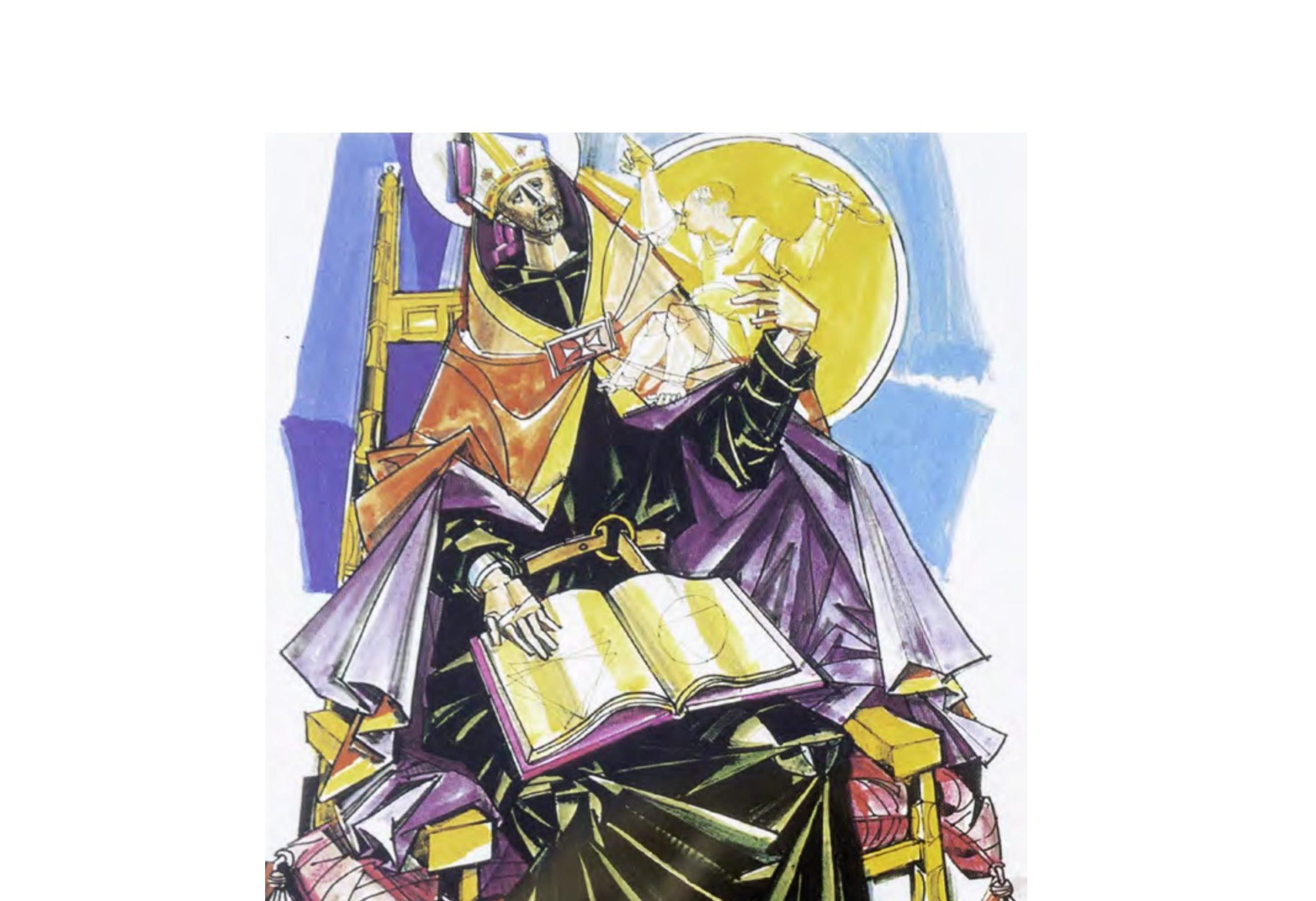 Pagine agostiniane per comprendere il nostro tempo e il magistero di papa Leone