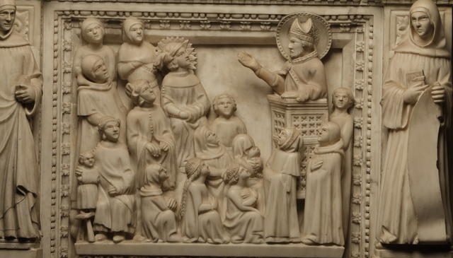 “Preferirei essere chiamato per nome”. Presentazione del libro