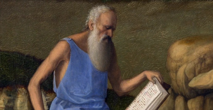Giornata Studio del DST: “Il lessico delle versioni geronimiane della Bibbia”