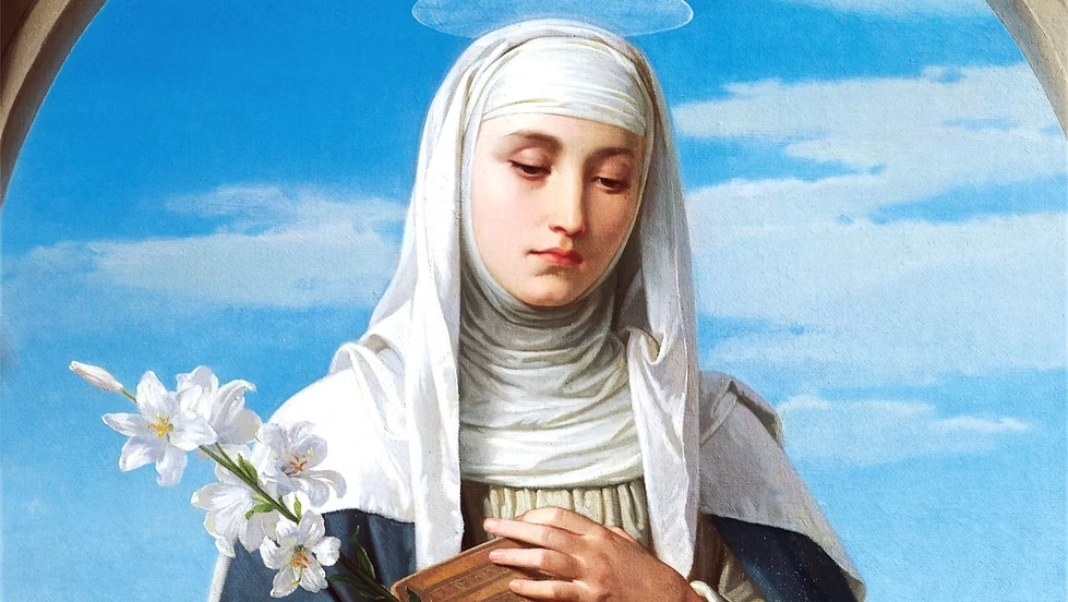 Caterina da Siena, “Dialogo della Divina Provvidenza”. Presentazione del libro