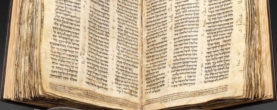“Numeri 10,11 – 36,13”. Presentazione del libro