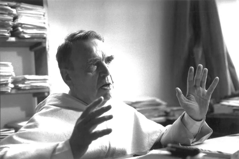 Michael Quisinsky, “Marie-Dominique Chenu, La vita, le opere, l’eredità”. Presentazione del libro