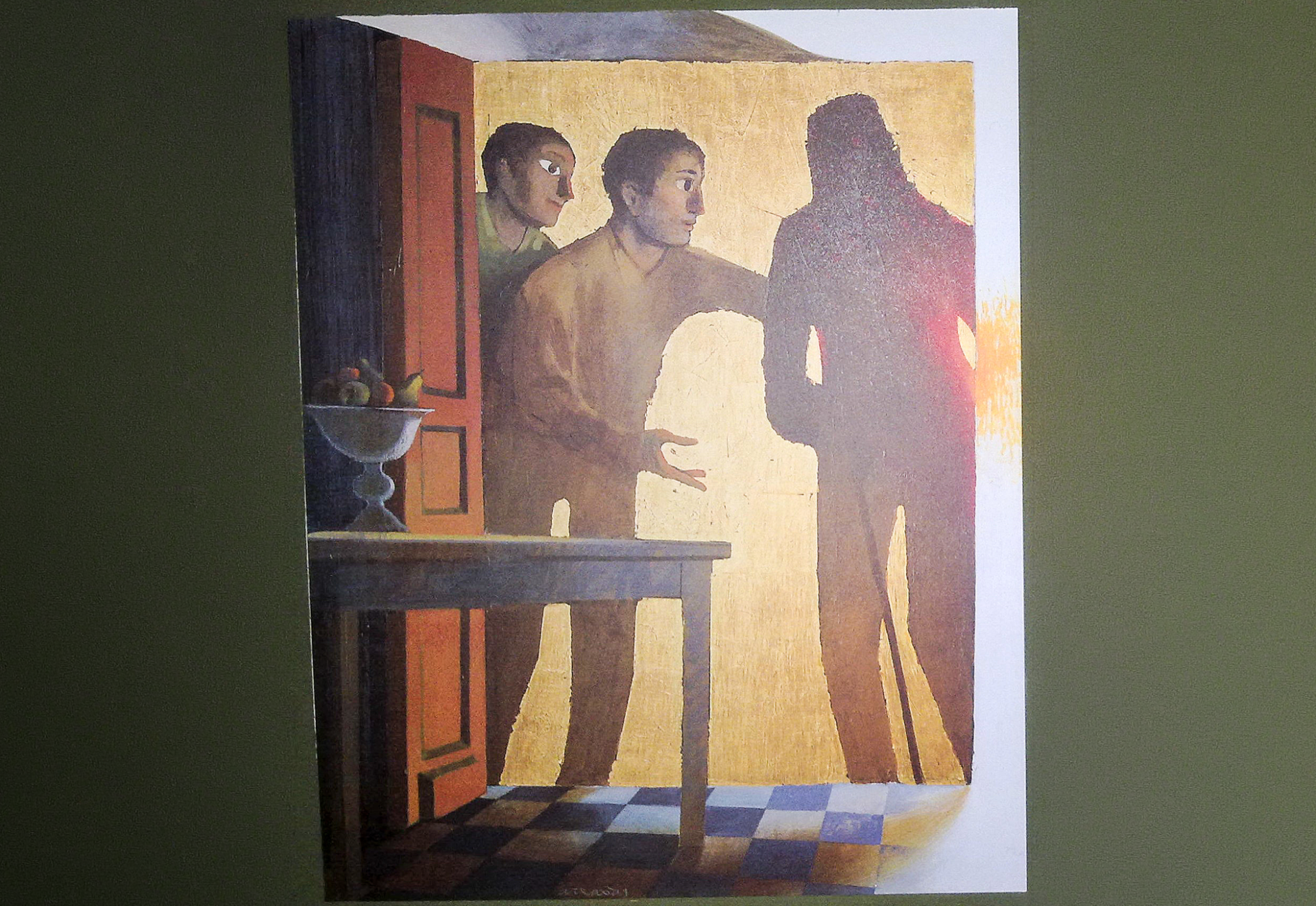 Scuola di Formazione Teologica a.s. 2026-2027
