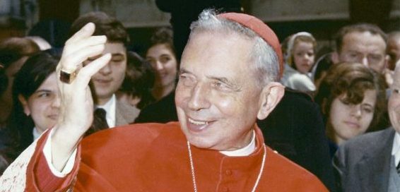 IL CARDINALE LERCARO E LA PARTECIPAZIONE ATTIVA: Storia e attualità