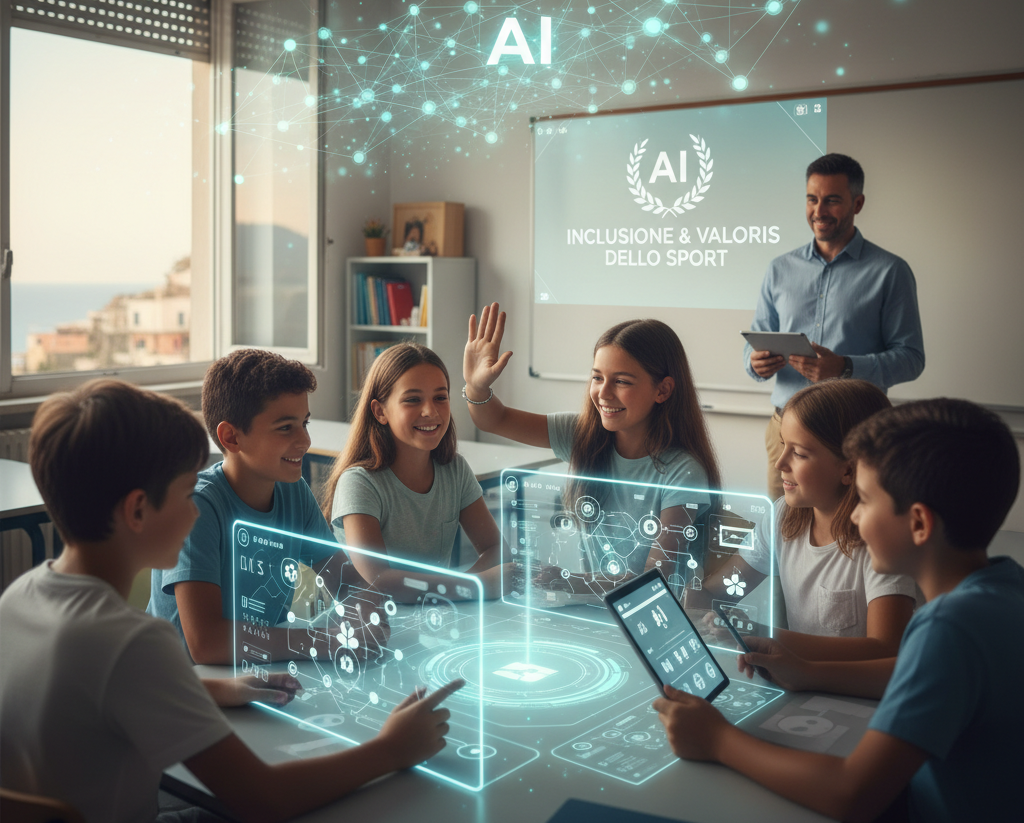 Gamification e intelligenza artificiale