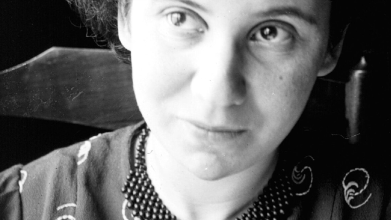 ETTY HILLESUM: Nel dramma della Shoah l’incontro con Dio e l’amore per gli altri e per la vita